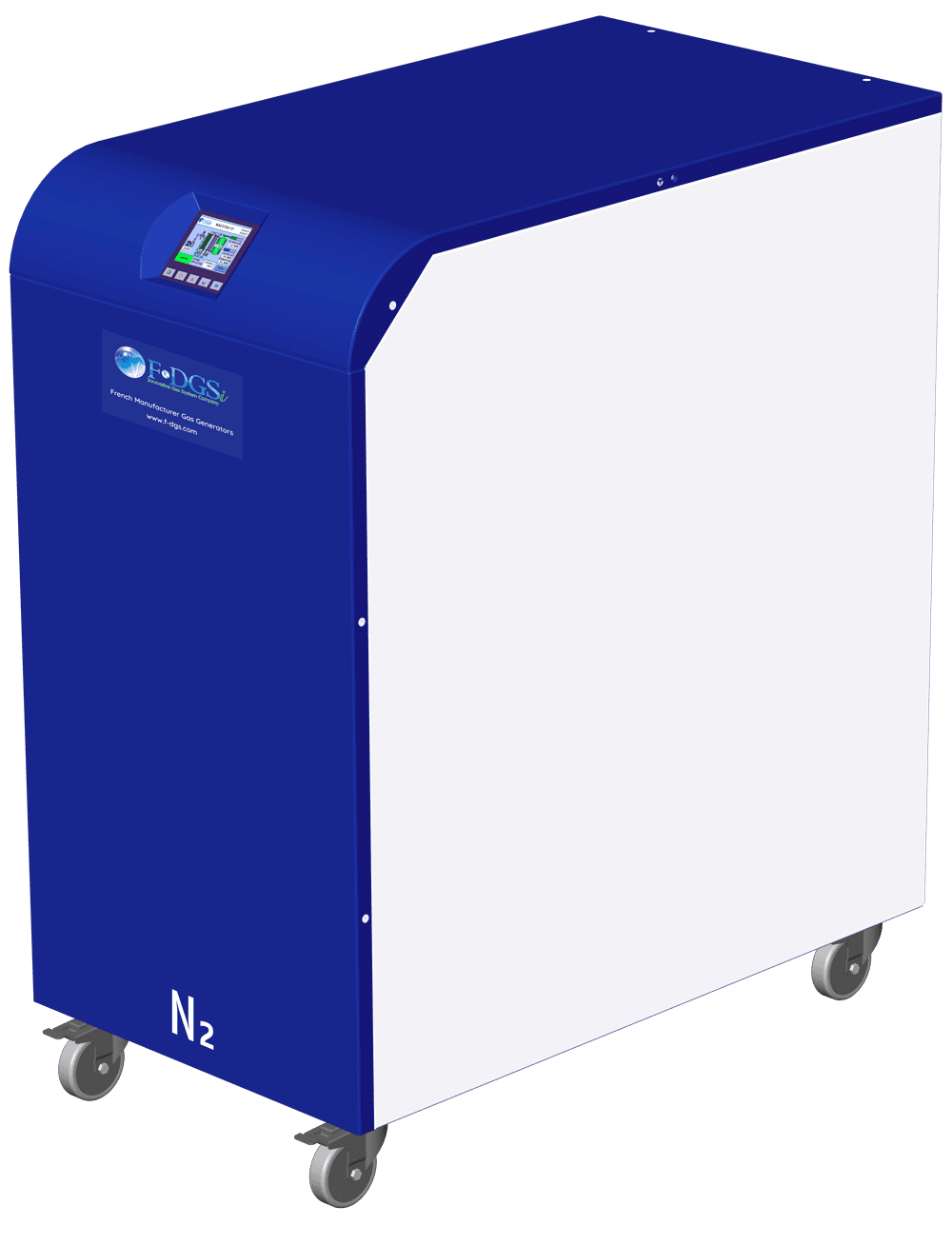 calypso-duo-nitrogen-generator
