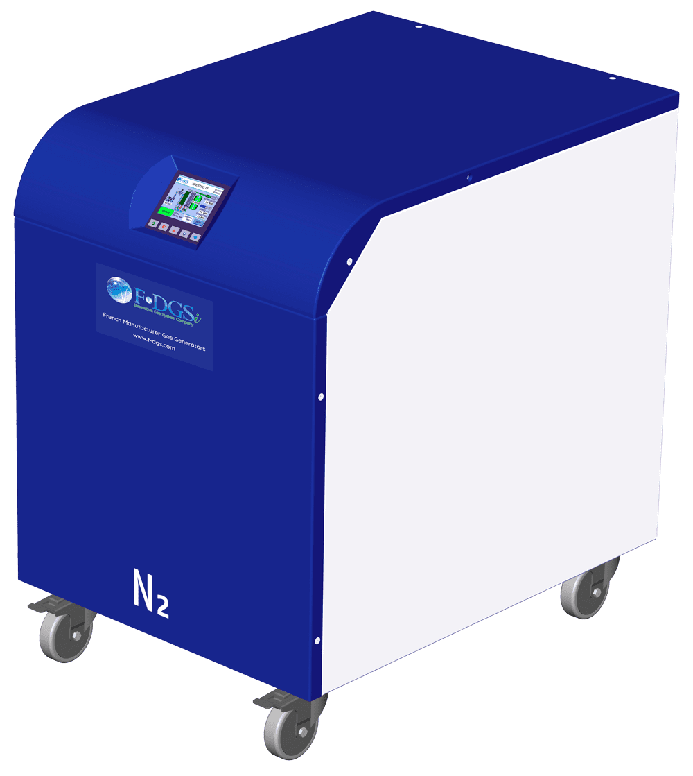 telesto-nitrogen-generator